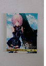 Fate Grand Order　1st Episode MEMORIAL BOOK