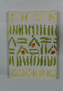 SHUN COOKING　6月号