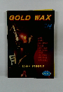 GOLD　WAX　１９９２年　No.14