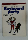 やさしいクラシック　Keyboard party　vol.8