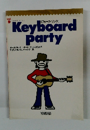 Keyboard　party　Vol.9