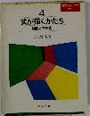 式が描くかたち 4　図形と方程式