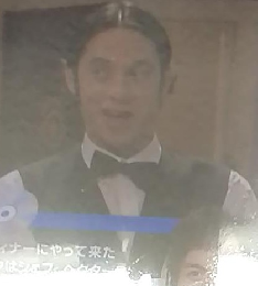 コメディドラマで ENGLISH　2011年3/22号