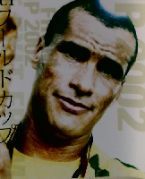 サッカー批評 16号　2002