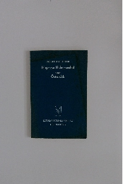 FREDERICK RITTER Hugo von Hofmannsthal und Osterreich