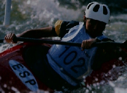 CANOEING　Magazine　No5