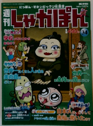 しゃかぽん　34