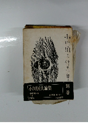 小川国夫作品別巻