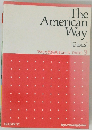 The American Way [Basics]　アメリカ英語基本コース PART 3
