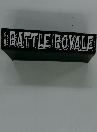 BATTLE  ROYALE