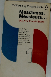 Mesdames, Messieurs...　1 The ATV French Series