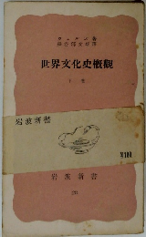 世界文化史概観　下