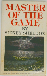 MASTER OF THE GAME