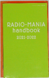 RADIO-MANIA handbook 2021-2022