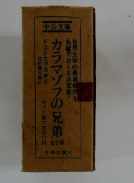 カラマゾフの兄弟　5