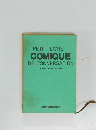 PETIT LIVRE COMIQUE DE CONVERSATION