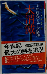 その後のバミューダ海域　大消成