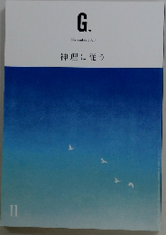 G.　2020年11月号　神理に従う