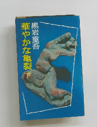 華やかな亀裂　下