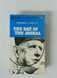 THE DAY OF THE JACKAL