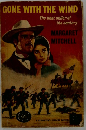 GONE WITH THE WIND