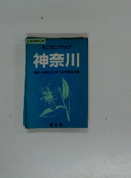ミニミニマップ 神奈川