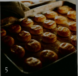 G.May　2019年5月号