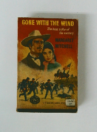 GONE WITH THE WIND