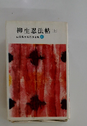 柳生忍法帖 上　山田風太郎忍法全集　11