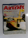 Aircraft　1989年9/5号　No.47