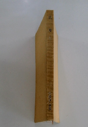 社甫　上　中國詩人選集