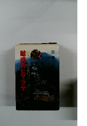 魅惑のヒマラヤ ? 山麓へのいざない