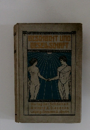 GESCHLECHT UND BESELLSCHAFT