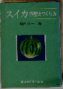 スイカ作型とつくり方