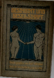 GESCHECHT UND GESELLSCHAFT