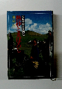 熱砂とまぼろし　シルクロード列伝