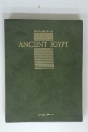GREAT AGES OF MAN　ANCIENT EGYPT