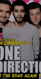 INROCK　2015年4月号　Vol.376