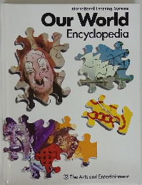 Our World Encyclopedia