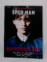 FASHION Icons for Spring Summer 2015 SPUR MAN