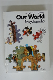 Our World Encyclopedia 1 Man