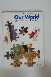 Our World　Encyclopedia　①人間