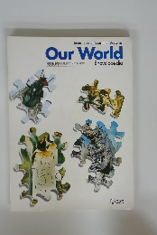 Our World 対訳篇 英文理解のための手引つき第2　動物