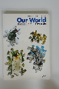 Our World 対訳篇 英文理解のための手引つき第2　動物