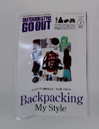 OUTDOOR STYLE GO OUT