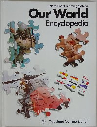 Our World Encyclopedia 6