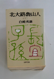 北大路魯山人 (下)