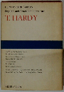 Guide to 20th Century English and American Literature T. HARDY