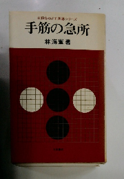 手筋の急所　初段をめざす囲碁シリーズ