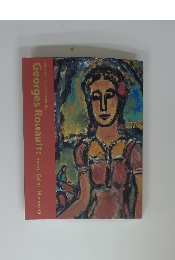 Georges Rouault: Form, Color, Harmony